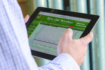 Grain store management