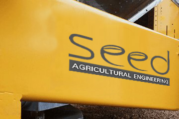 Seedargrain driers