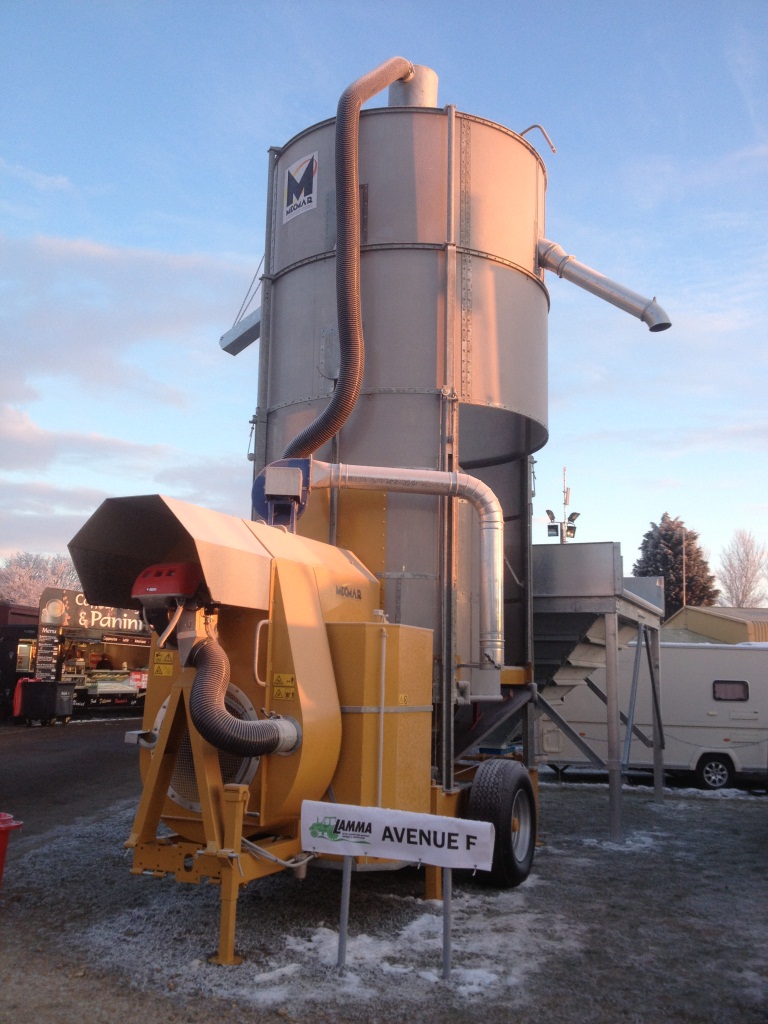 mecmar adding value to investment