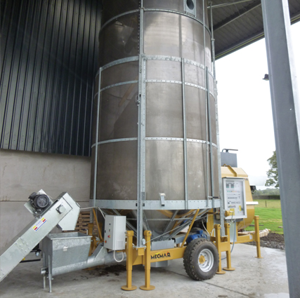 Clackmannanshire case study mecmar