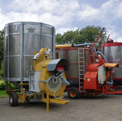 Secondhand Drier Buying Guide