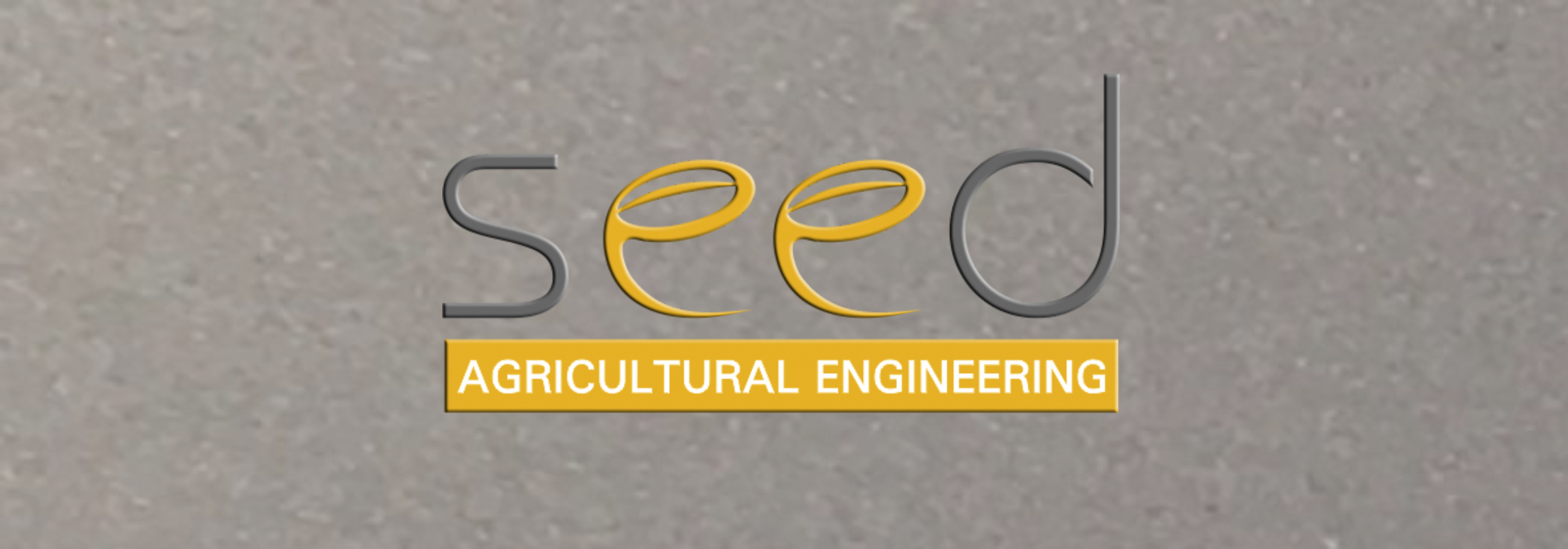  SEED Agricultural Engineering about us