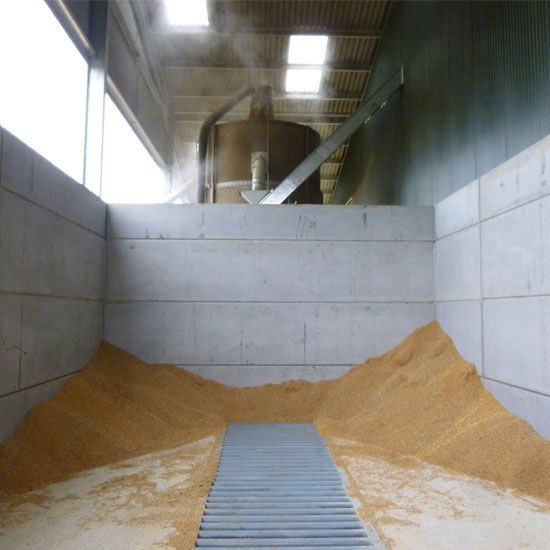  Grain Handling Equipment