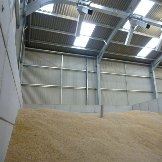  Grain Handling Equipment