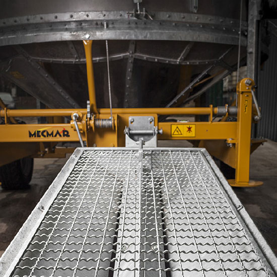  SeedarMobile Grain Drier