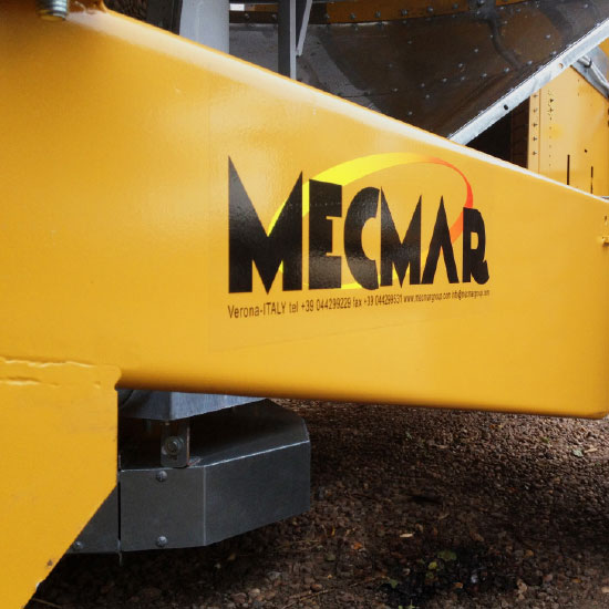  SeedarMobile Grain Drier