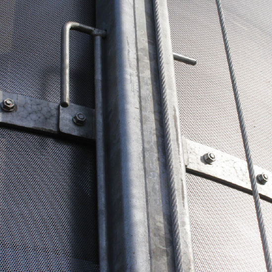  SeedarMobile Grain Drier