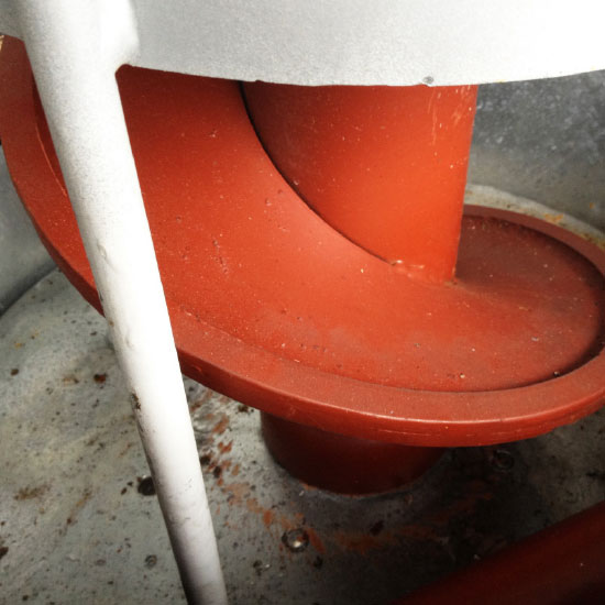  SeedarMobile Grain Drier Parts