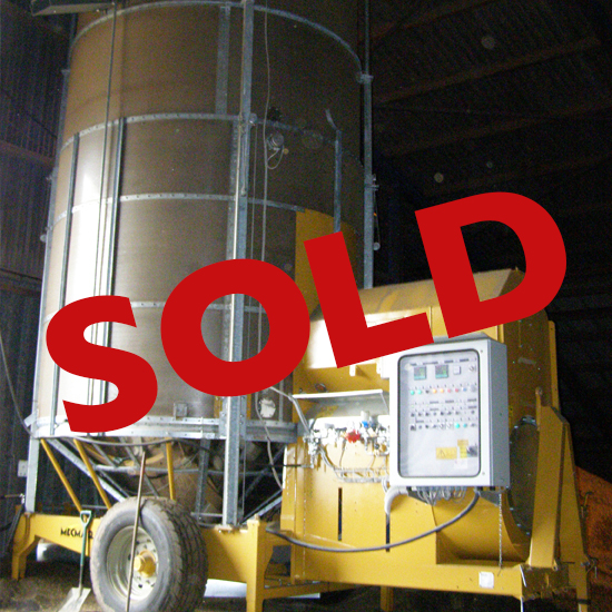 Used SeedarSSI 25 T - Electric Drive