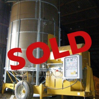 Used SeedarSSI 25 T - Electric Drive