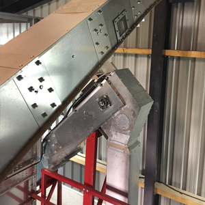  Turnkey Food and Feed Project Grain Handling Equipment