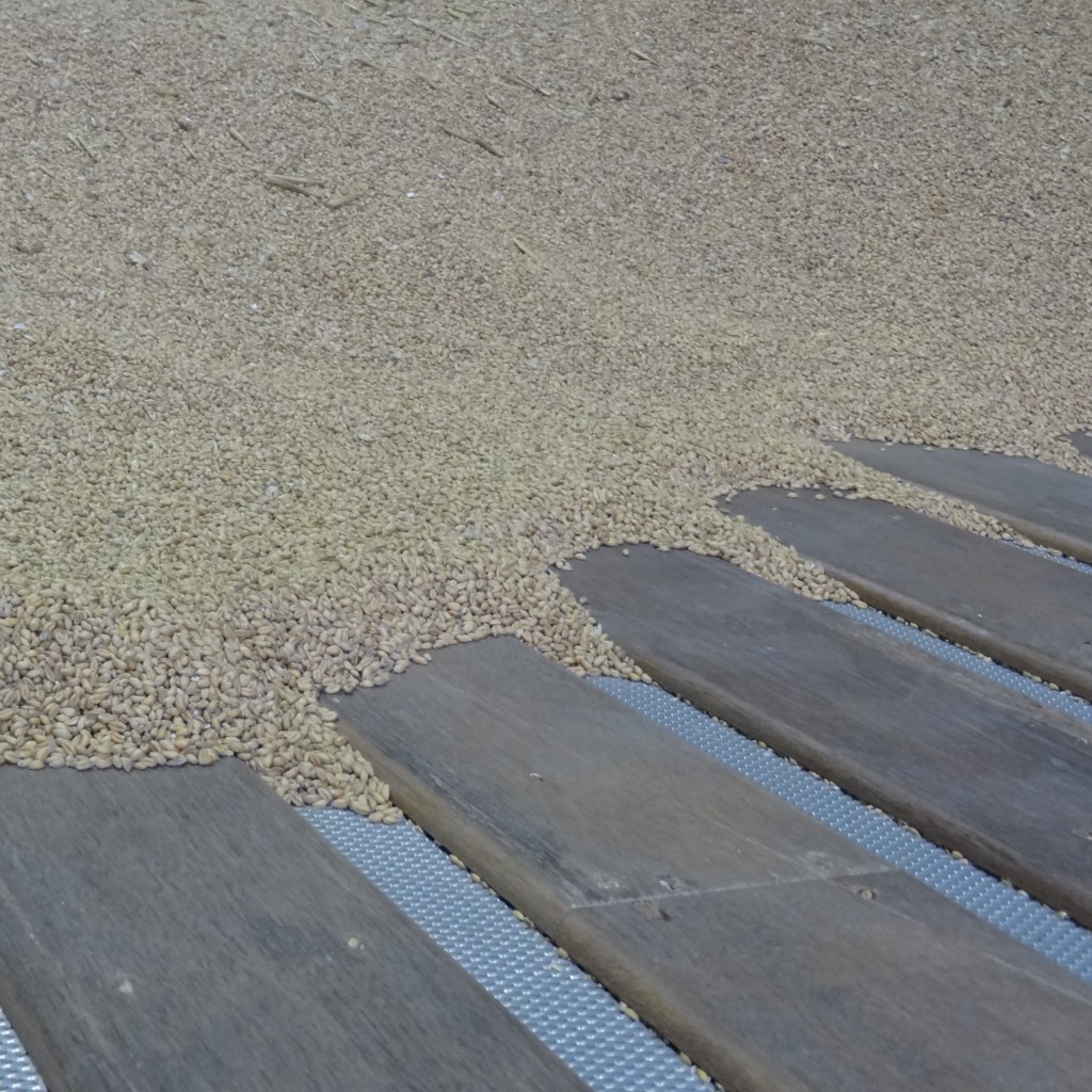  Keruning Hardwood top boards