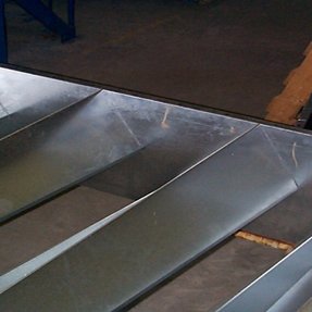  Continuous Flow Grain Driers