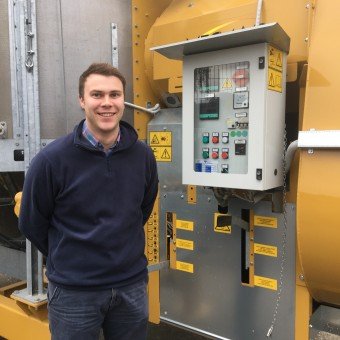 Support For Southern Farmers